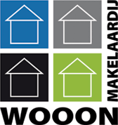 Logo of the real-estate