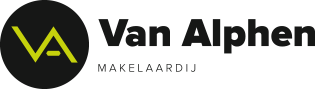 Logo of the real-estate