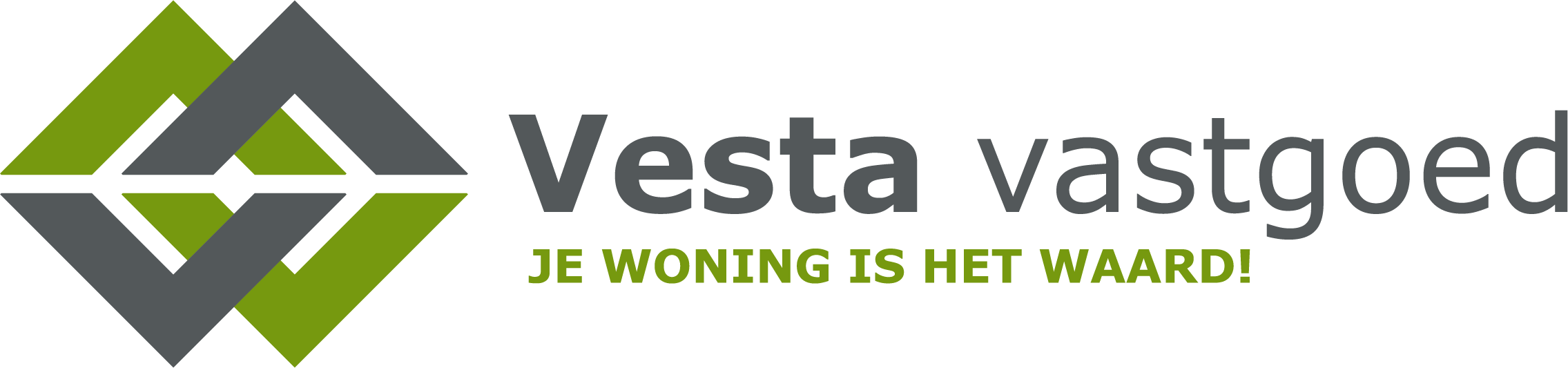 Logo of the real-estate