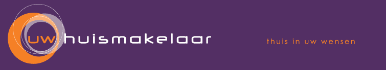 Logo of the real-estate