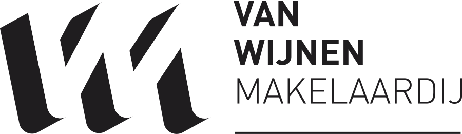 Logo of the real-estate
