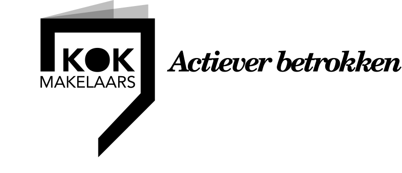 Logo of the real-estate