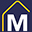 Logo of the real-estate