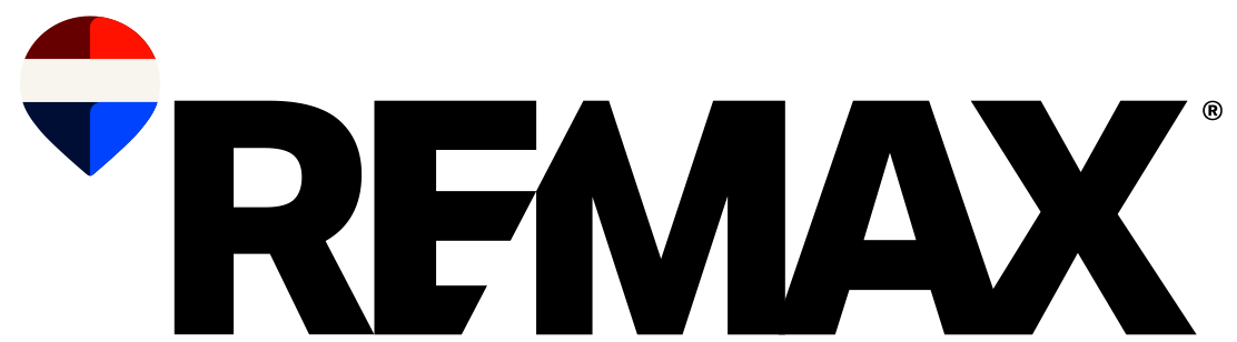 Logo of the real-estate