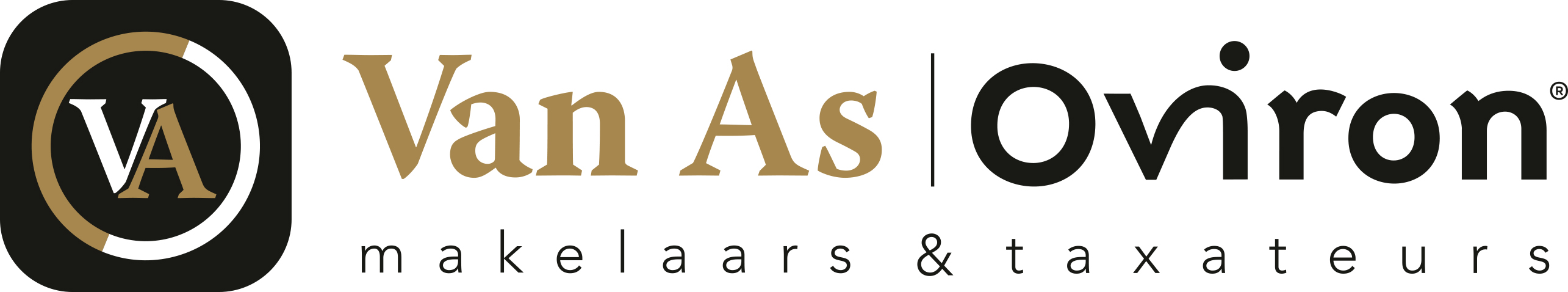 Logo of the real-estate