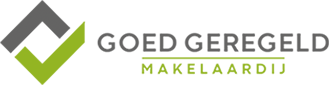 Logo of the real-estate