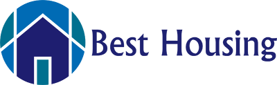 Logo of the real-estate