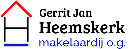 Logo of the real-estate