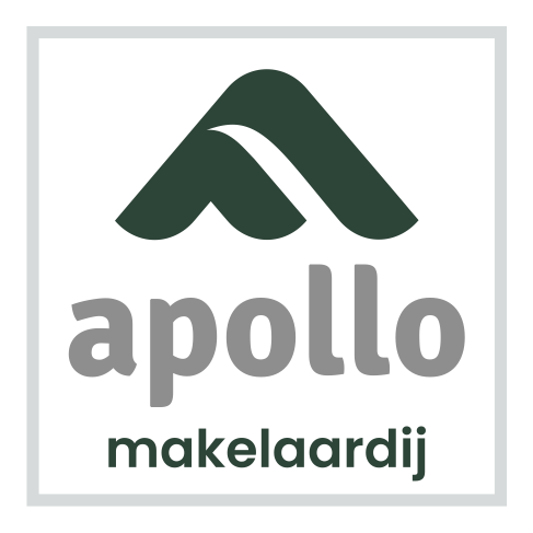 Logo of the real-estate