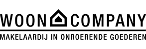Logo of the real-estate
