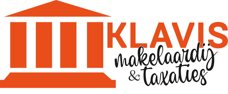 Logo of the real-estate