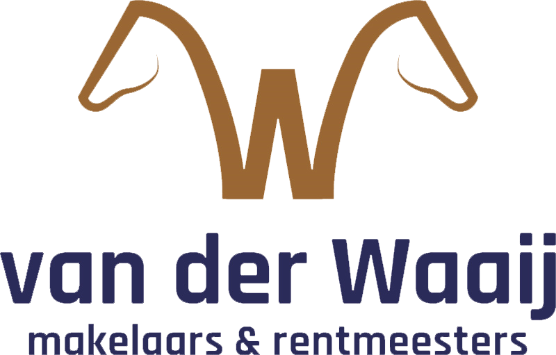 Logo of the real-estate