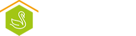 Logo of the real-estate