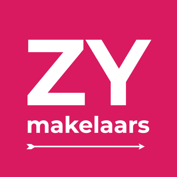 Logo of the real-estate