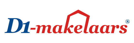 Logo of the real-estate