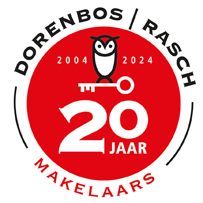 Logo of the real-estate