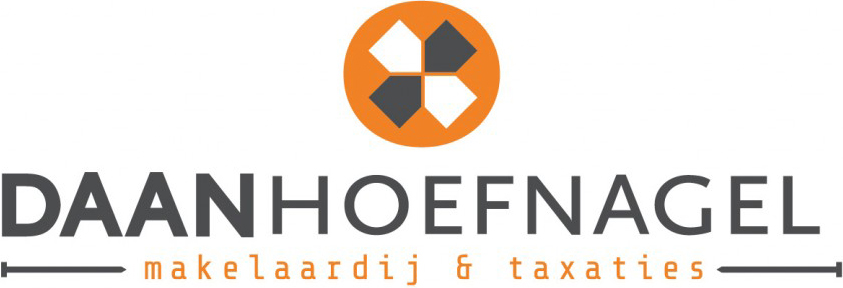 Logo of the real-estate