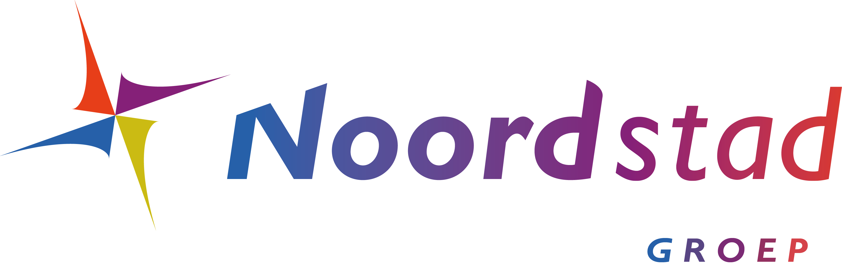 Logo of the real-estate