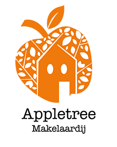 Logo of the real-estate