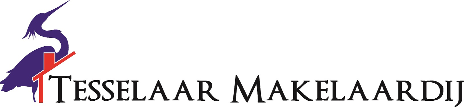 Logo of the real-estate