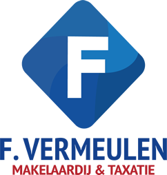 Logo of the real-estate
