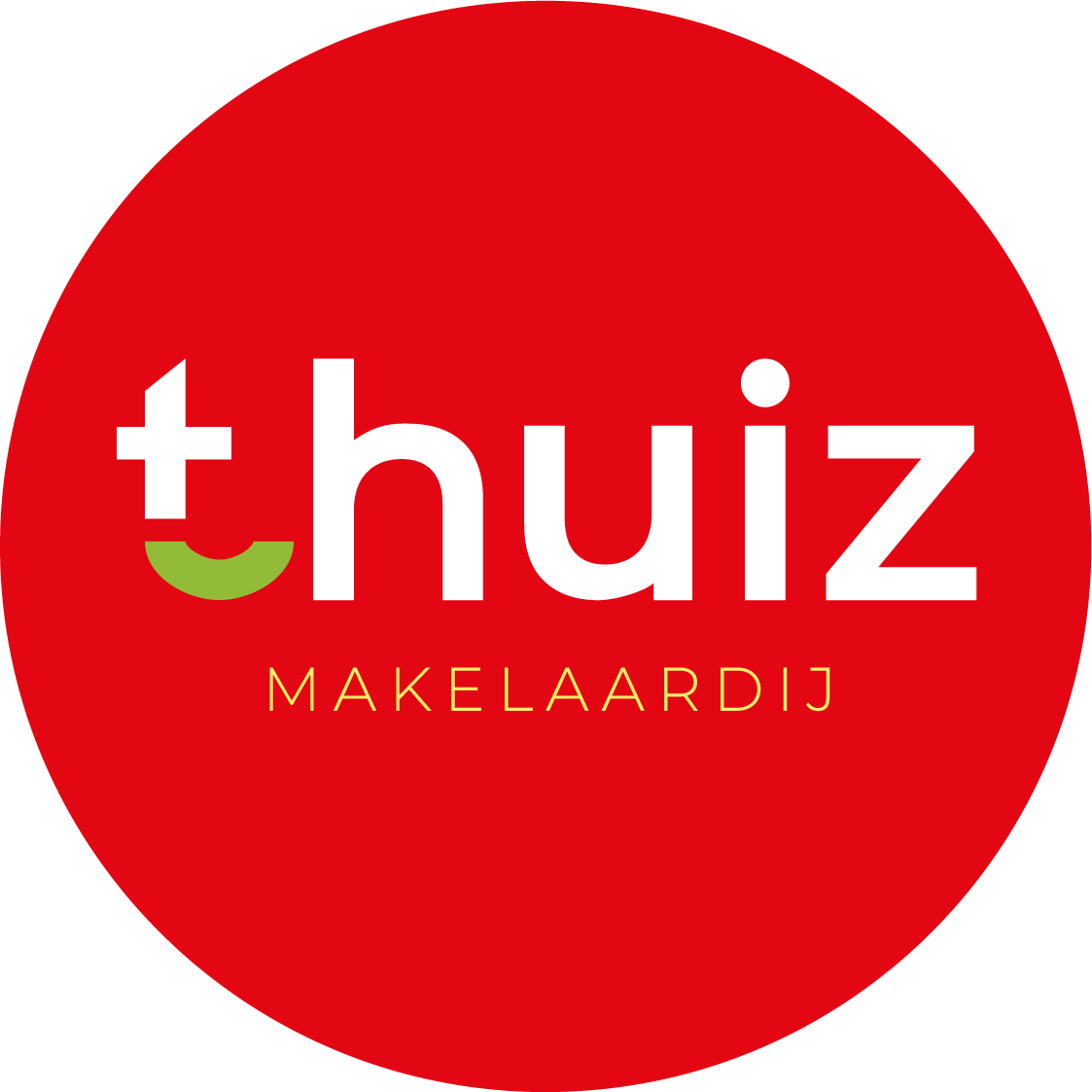 Logo of the real-estate