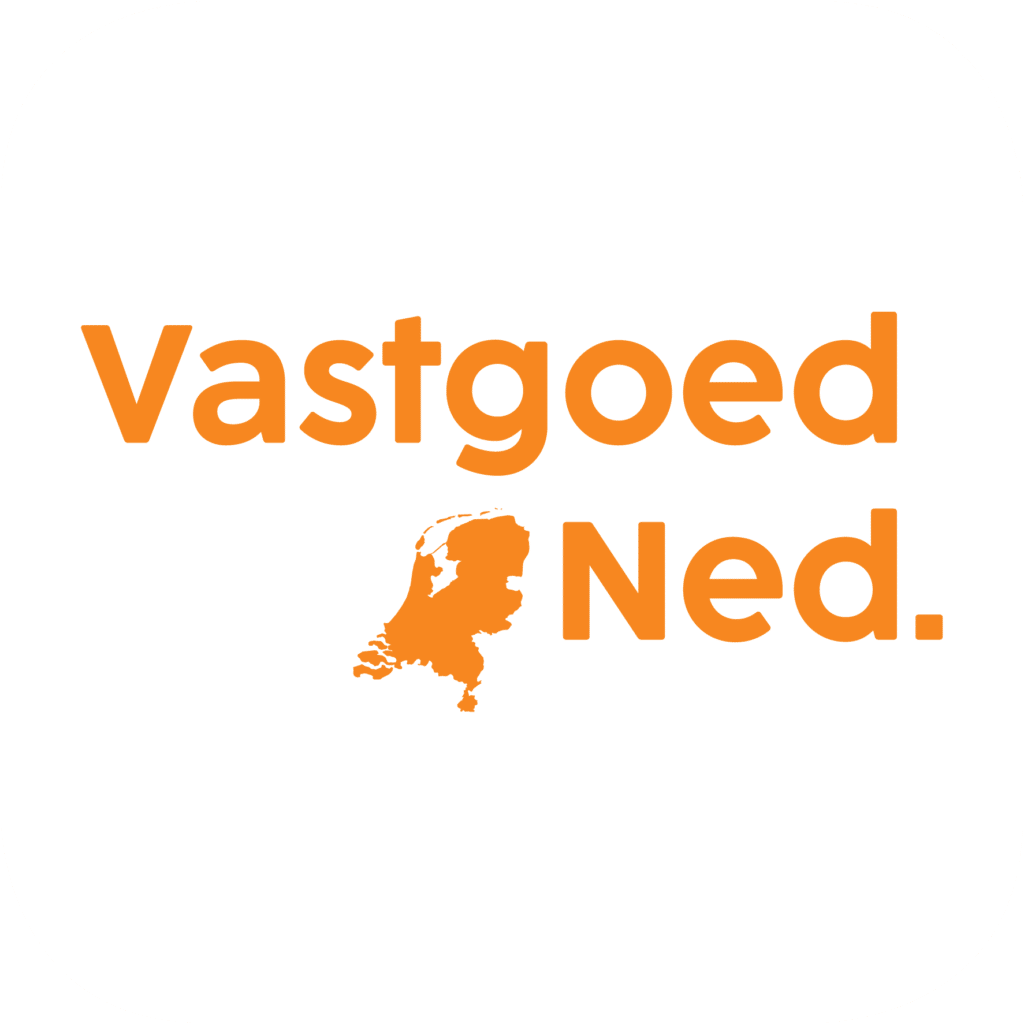 Logo of the real-estate