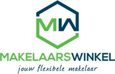 Logo of the real-estate