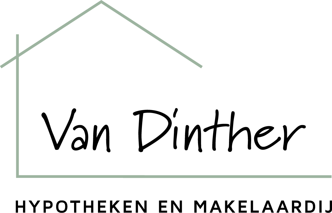 Logo of the real-estate