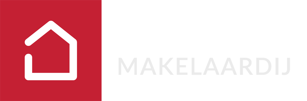 Logo of the real-estate