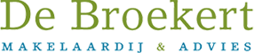 Logo of the real-estate