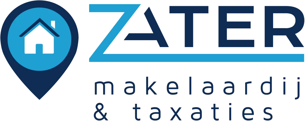 Logo of the real-estate
