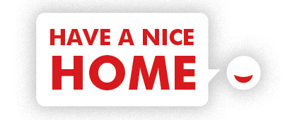 Logo of the real-estate