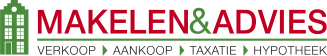 Logo of the real-estate