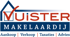 Logo of the real-estate
