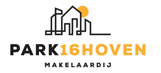 Logo of the real-estate