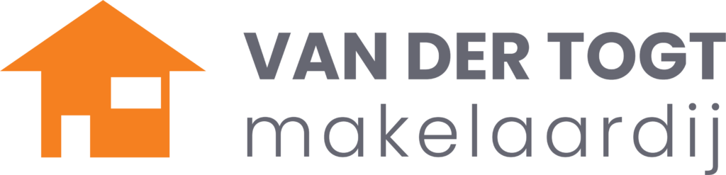 Logo of the real-estate