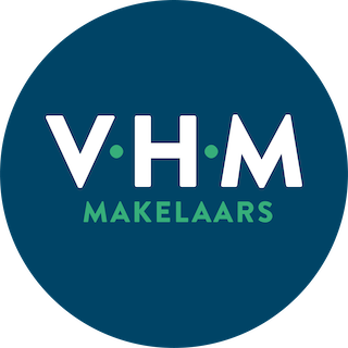 Logo of the real-estate