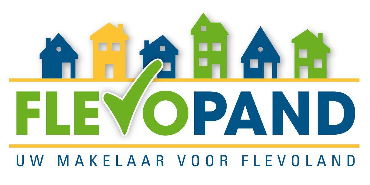 Logo of the real-estate
