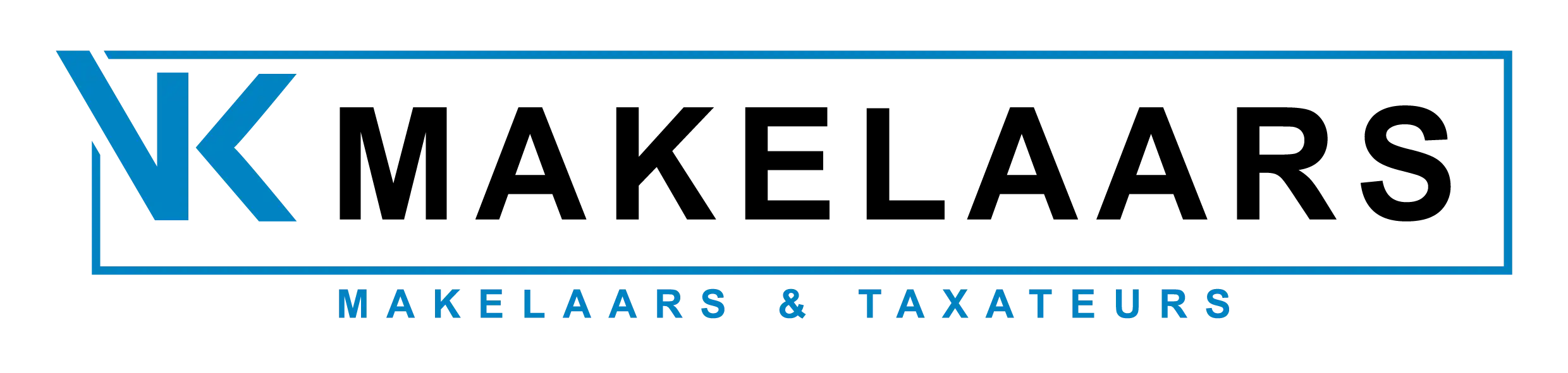 Logo of the real-estate