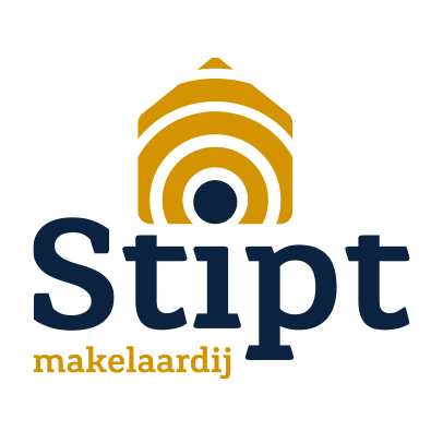 Logo of the real-estate
