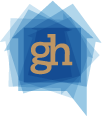 Logo of the real-estate