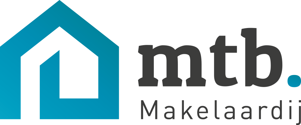 Logo of the real-estate