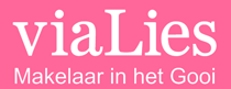 Logo of the real-estate