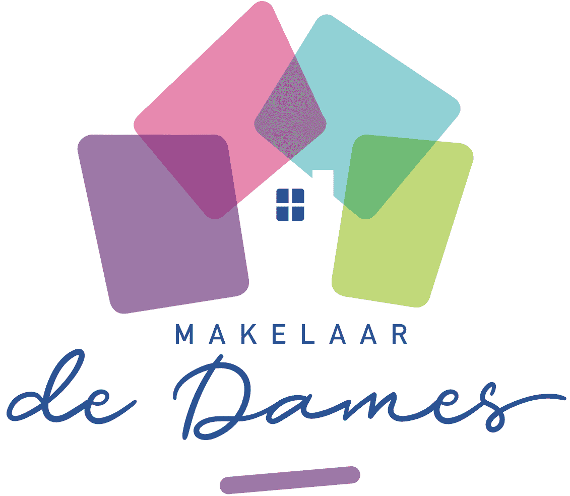 Logo of the real-estate