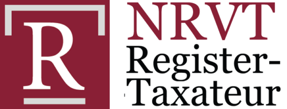 Logo of the real-estate
