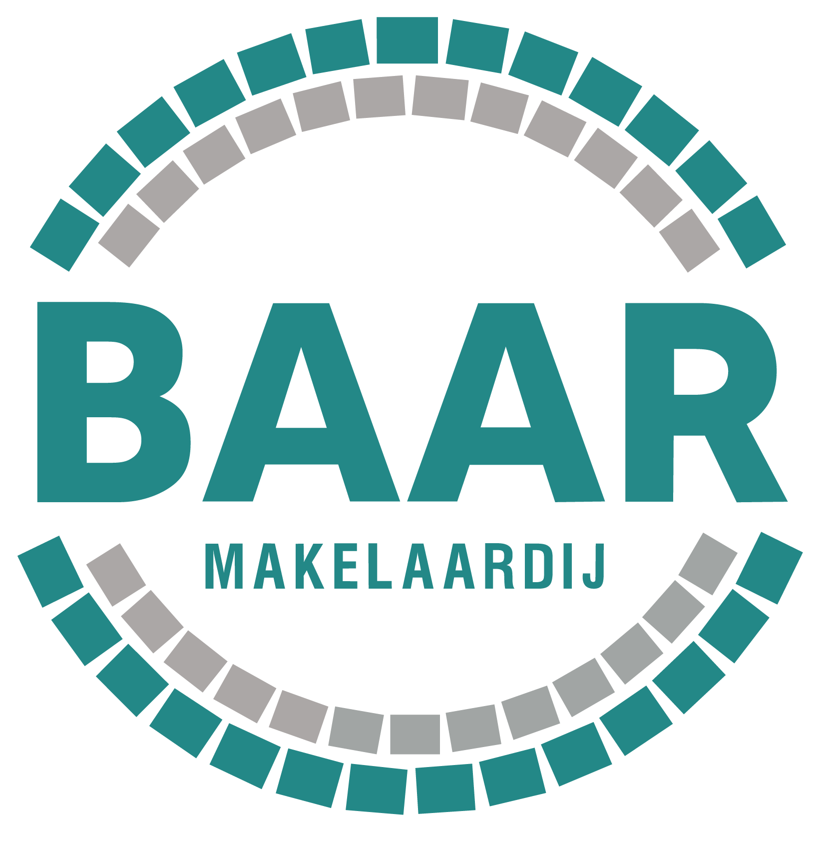 Logo of the real-estate