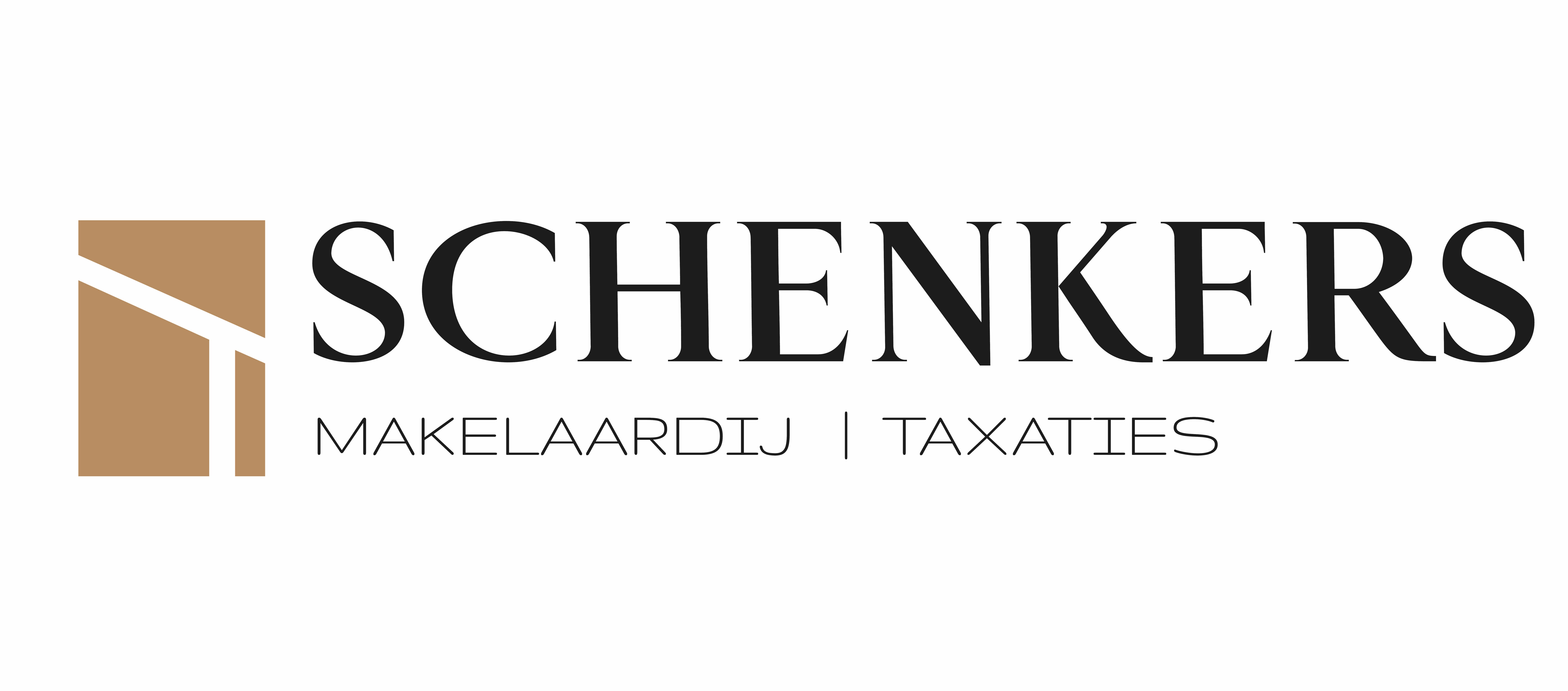 Logo of the real-estate