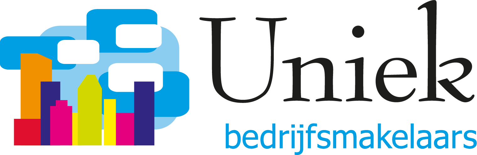 Logo of the real-estate