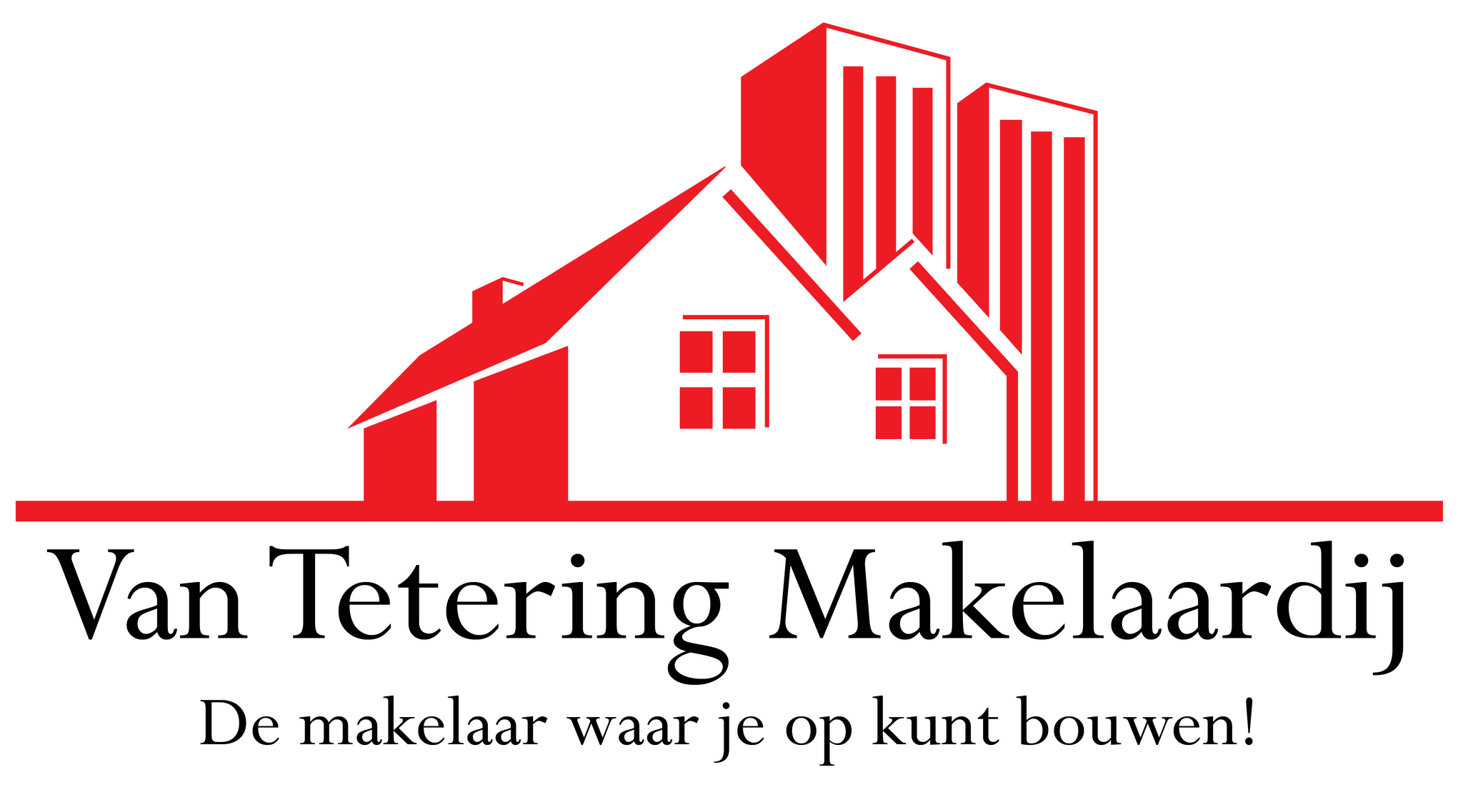 Logo of the real-estate